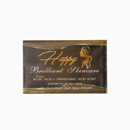 sachet