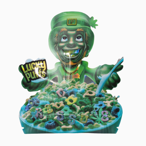 Cannabis Vape Packaging