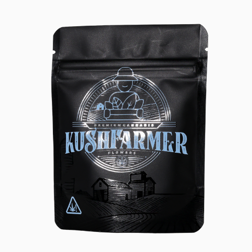 Child-resistant Packaging