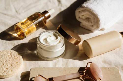 health and beauty industry