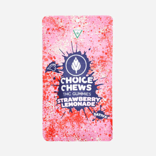 sativa packaging bag