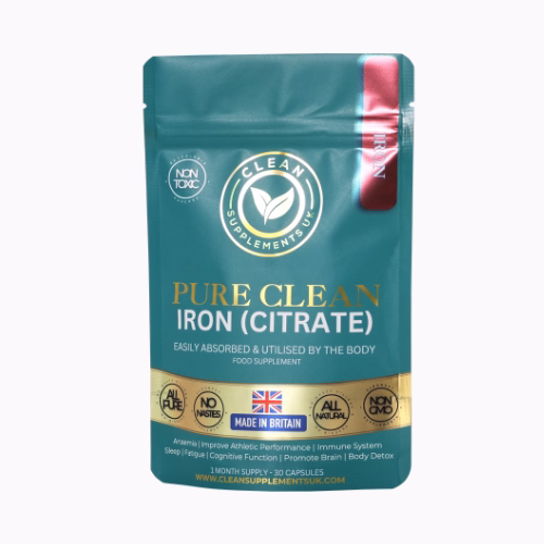 cleansupplements