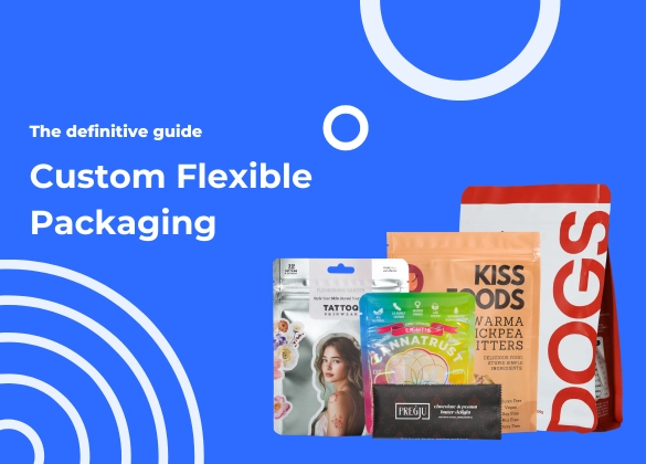 custom flexible packaging archive