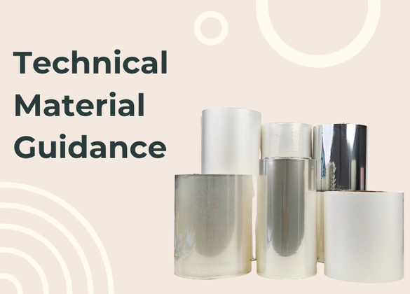 material guidance archive
