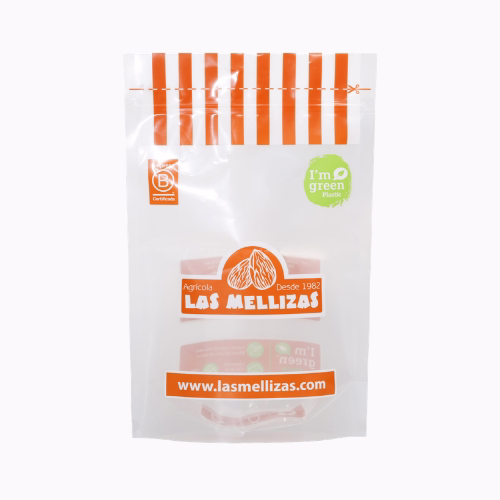 mono material recyclable flexbile packaging las