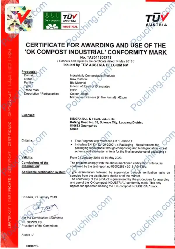 ok compost industrial