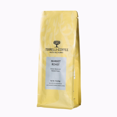 terrelli coffee