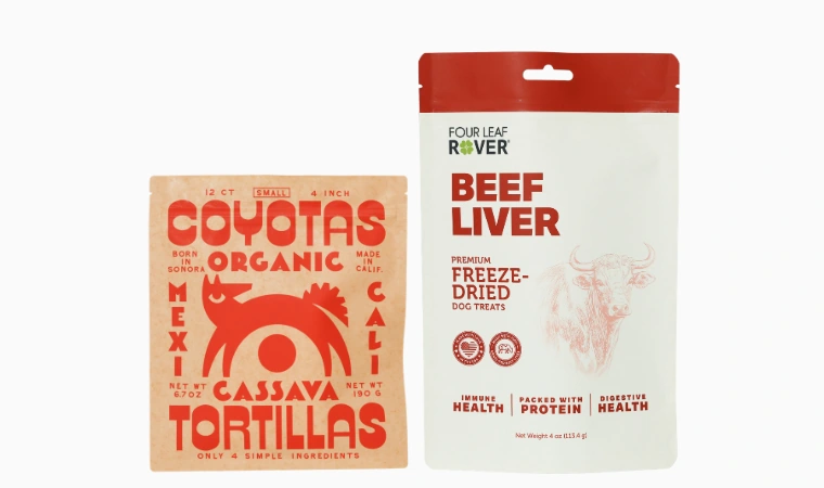 compostable packaging