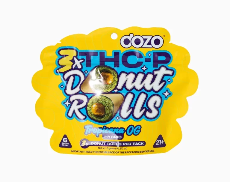 creativity example of packaging pouch
