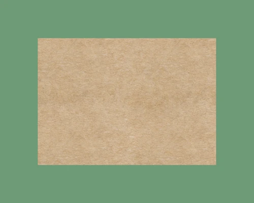kraft paper