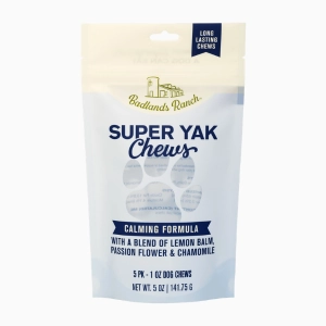 soft touch yak