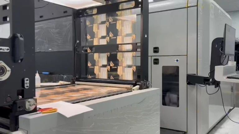 digital printing