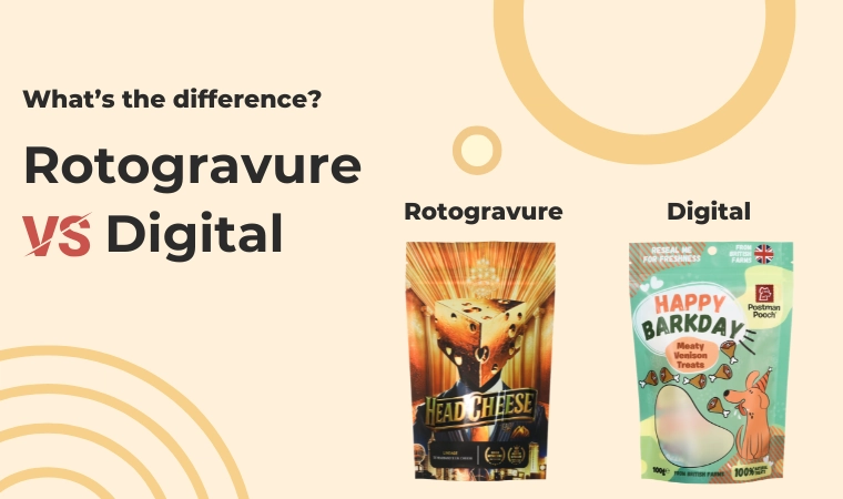 digital vs roto banner